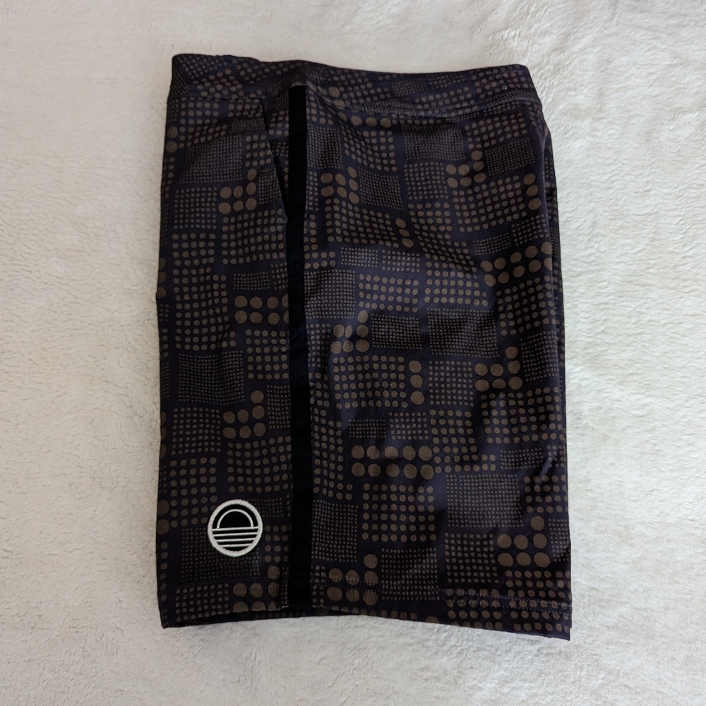 Parallel X League Boardshort S